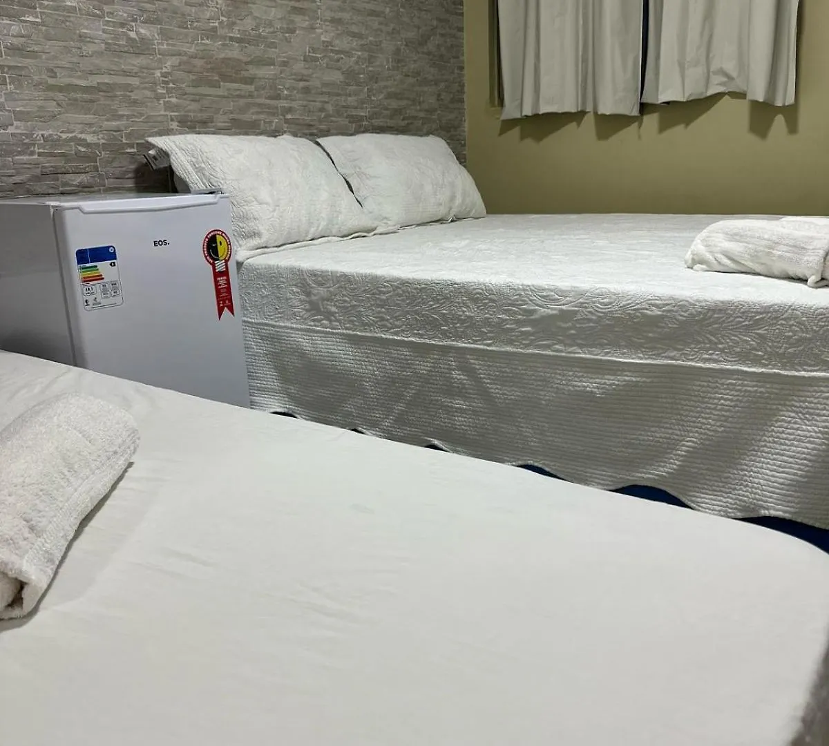 Hotel Pousada Toco Do Mar Fortaleza