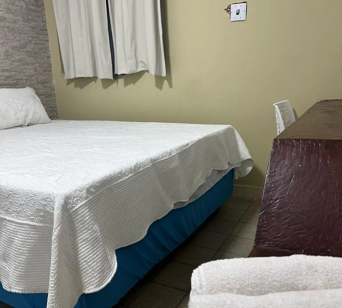 Hotel Pousada Toco Do Mar Fortaleza