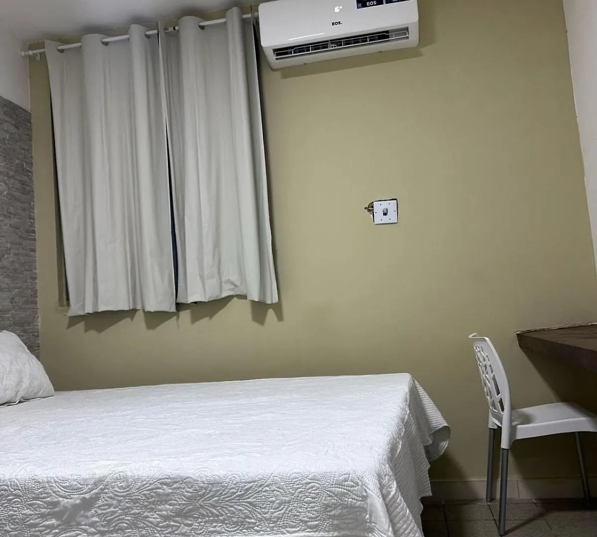 Hotel Pousada Toco Do Mar Fortaleza